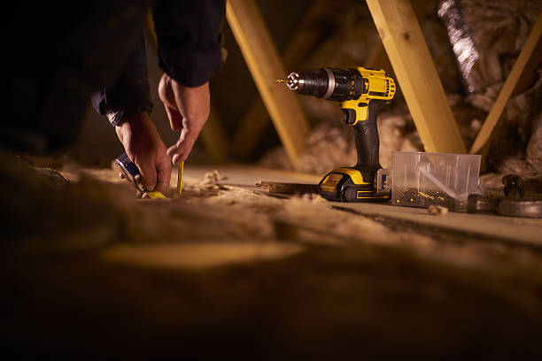 Best Insulation Materials and Products in Trinity, FL